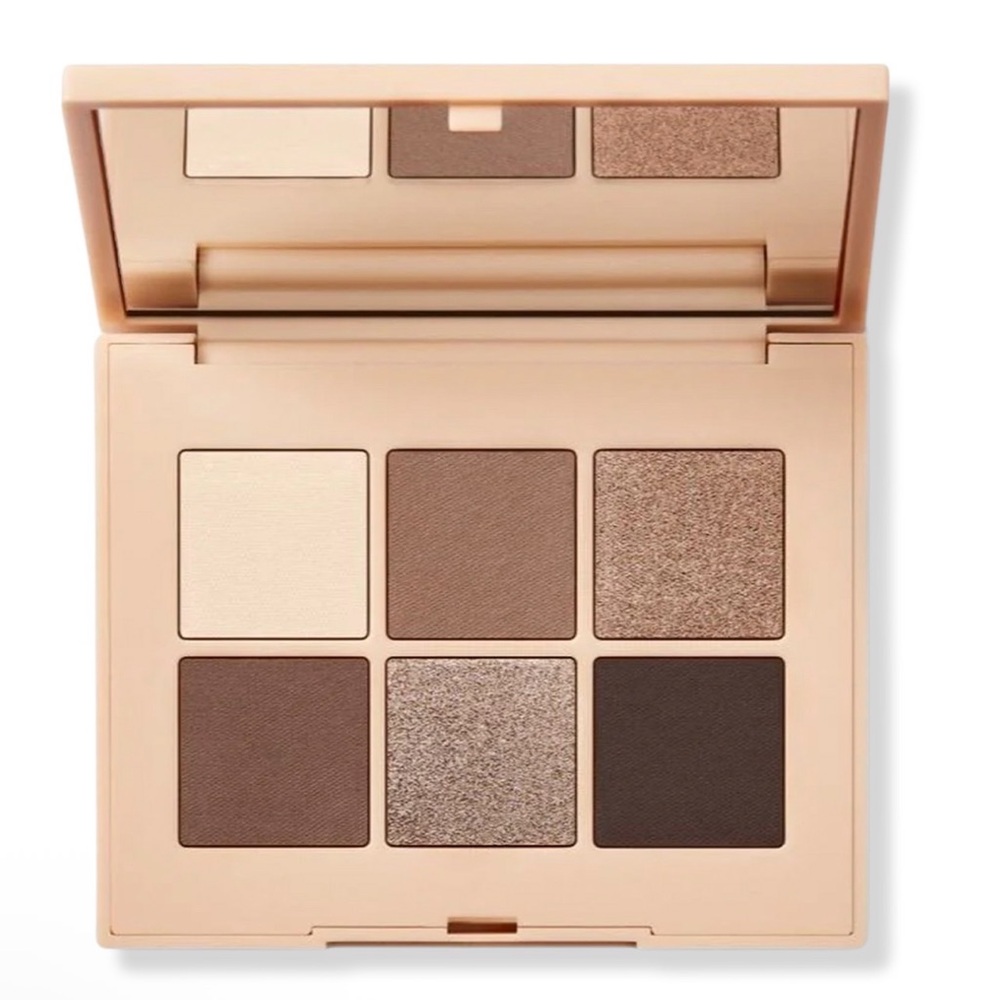 Dibs The Palm Palette: Coffee In Hand